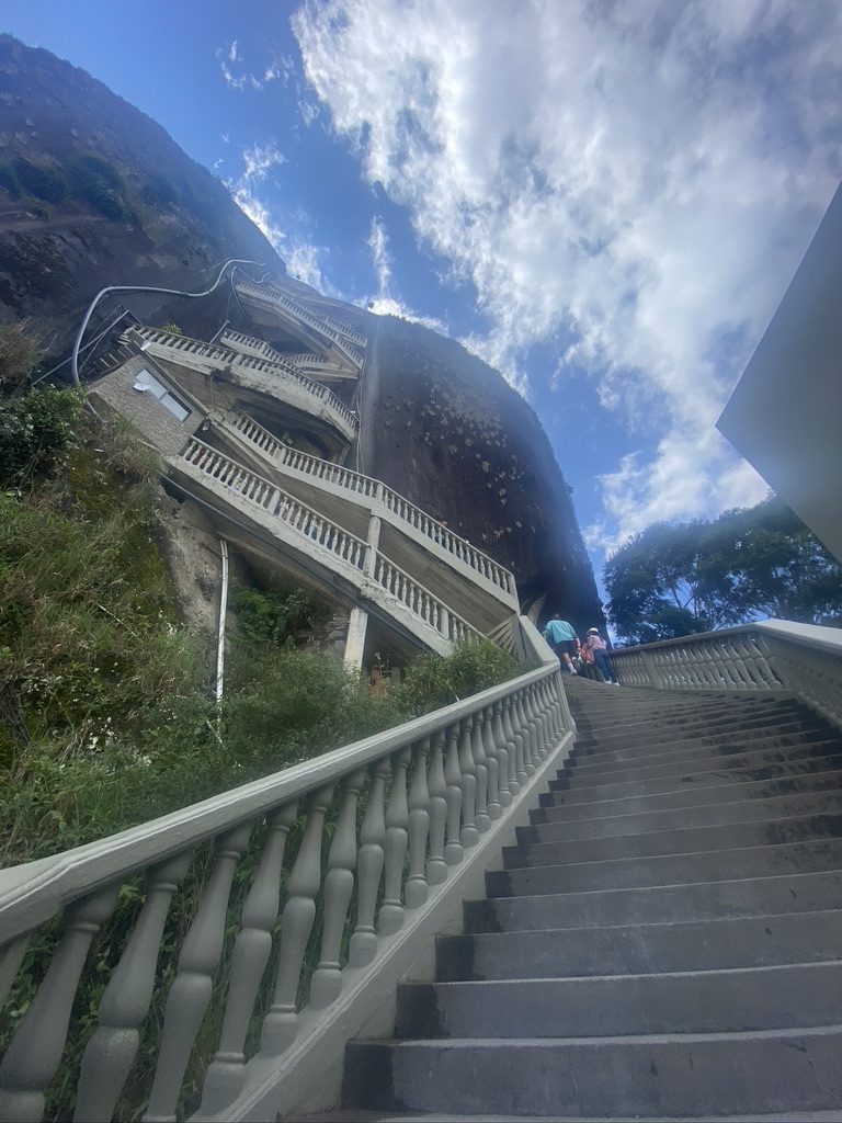 guatape in Medellín 