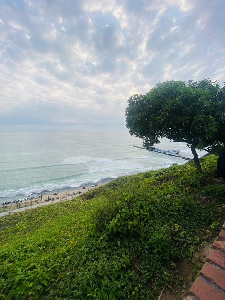 Malecón de Miraflores